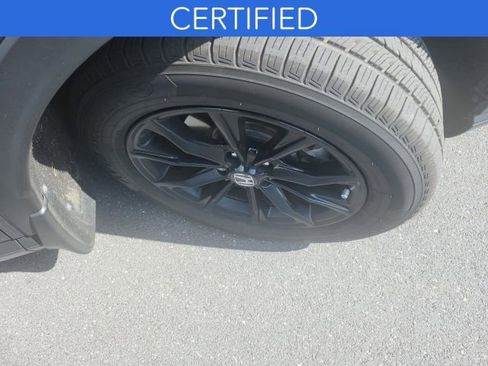 Used 2024 Honda CR-V Sport-L image 11