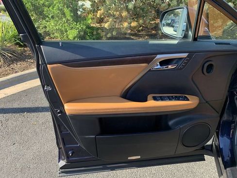 Used 2022 Lexus RX 350 AWD w/ Premium Package image 17