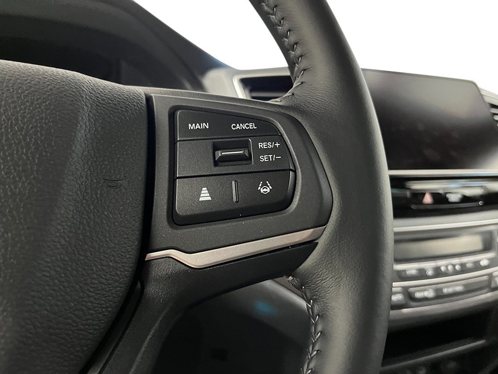 New 2026 Honda Ridgeline RTL image 19