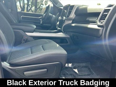 Certified 2026 RAM 1500 Big Horn RWD image 37