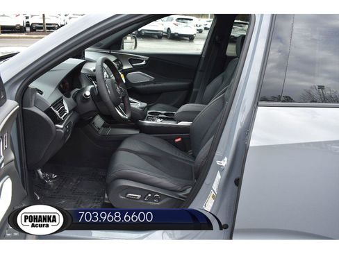 New 2026 Acura RDX A-Spec AWD/4WD image 30