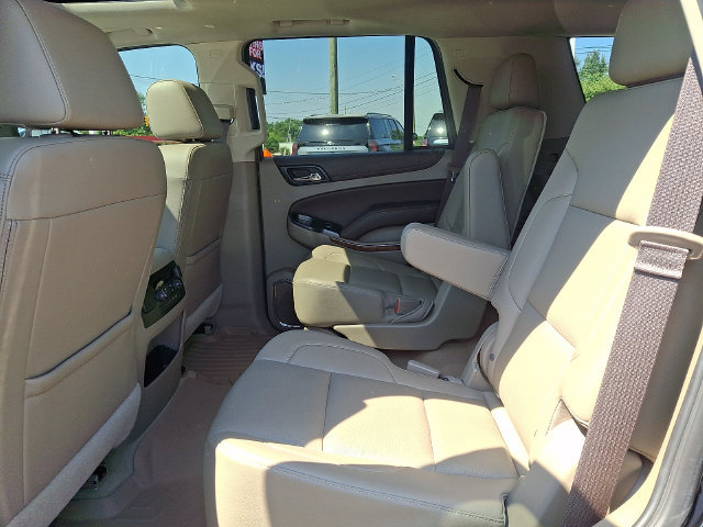 Used 2017 Chevrolet Tahoe Premier AWD/4WD image 10