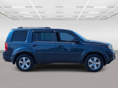 Used 2010 Honda Pilot EX-L image 6