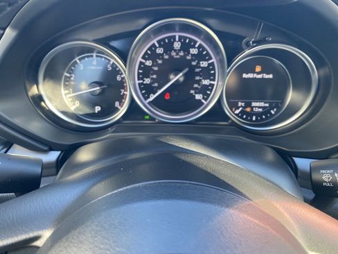 Certified 2023 MAZDA CX-5 AWD 2.5 S image 16