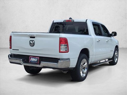 Used 2019 RAM 1500 Big Horn image 5