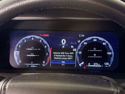 Certified 2024 Toyota Tacoma TRD Off-Road image 14