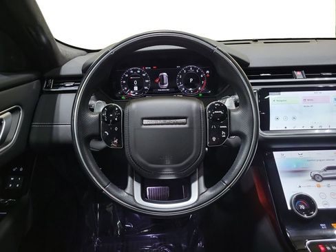 Used 2020 Land Rover Range Rover Velar R-Dynamic S image 25