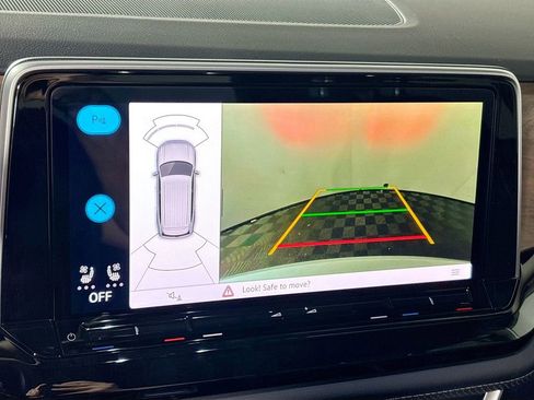 New 2026 Volkswagen Atlas SE AWD/4WD image 16