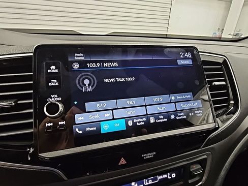 New 2026 Honda Ridgeline RTL image 15