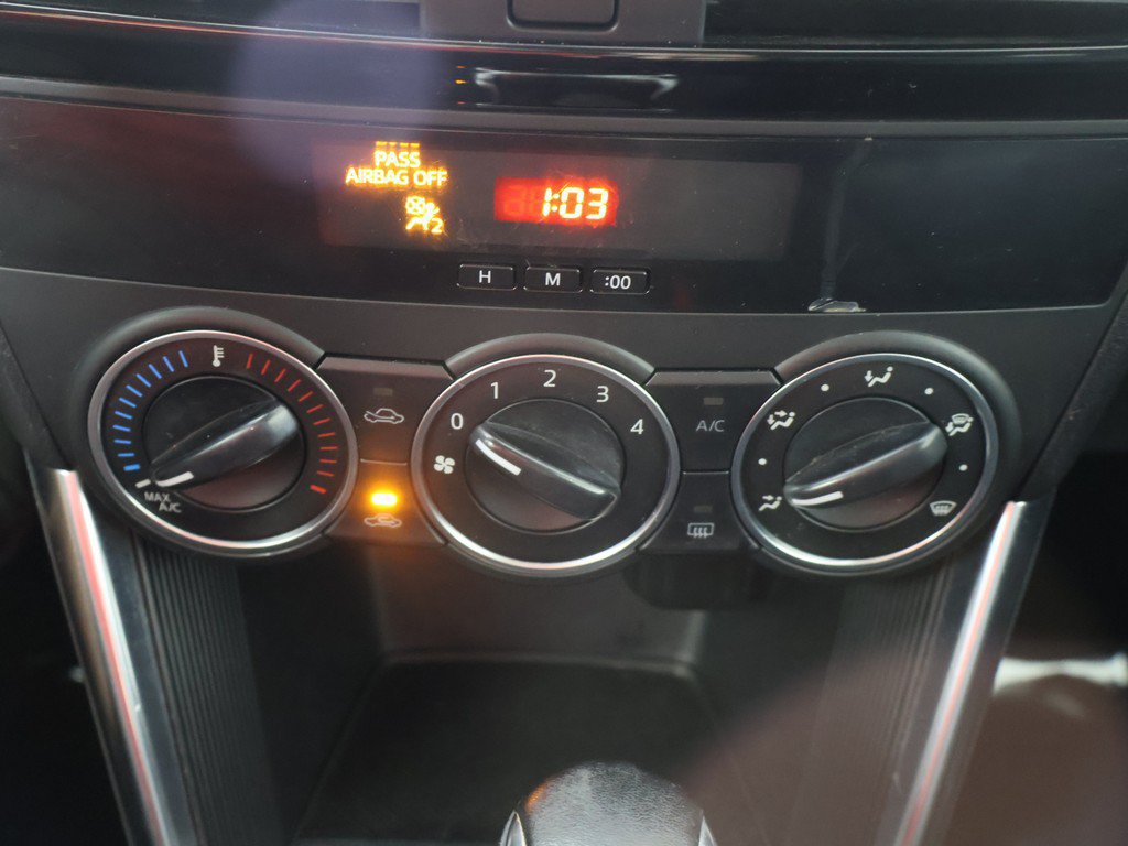 Used 2014 MAZDA CX-5 Touring w/ Bose/Moonroof Package AWD/4WD image 43