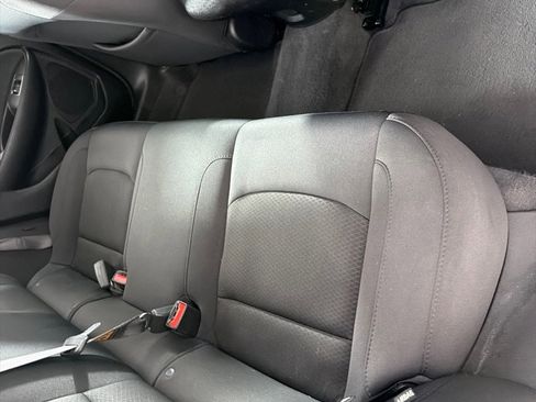 Used 2022 Chevrolet Malibu LS FWD image 21
