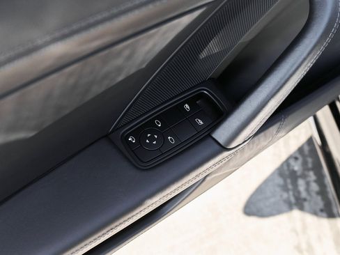 Used 2024 Porsche 911 Turbo image 24