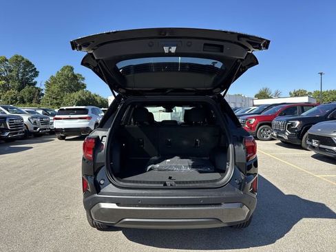 New 2026 GMC Terrain Elevation image 24