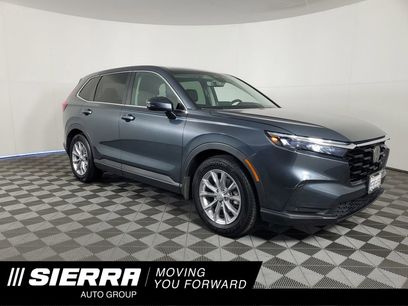 Used 2023 Honda CR-V EX-L