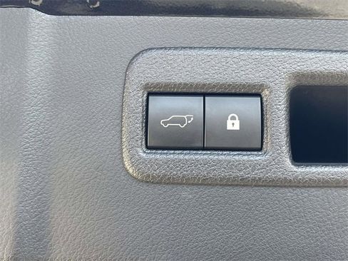 Used 2021 Lexus NX 300h AWD w/ Comfort Package image 8