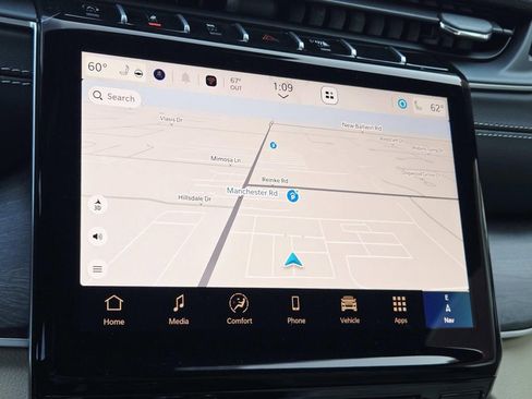 New 2025 Jeep Grand Cherokee Limited image 23