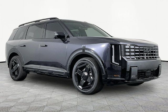 New 2027 Kia Telluride X-Line SX Prestige AWD/4WD image 3