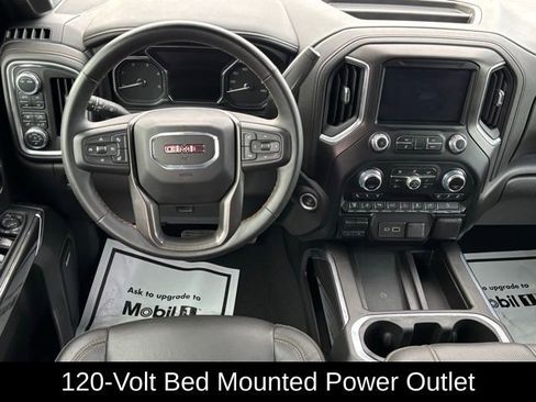 Used 2023 GMC Sierra 2500 AT4 w/ AT4 Preferred Package image 18