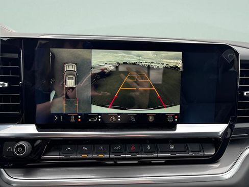 New 2026 Chevrolet Silverado 1500 High Country AWD/4WD image 24