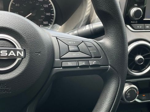 Used 2024 Nissan Sentra S FWD image 14
