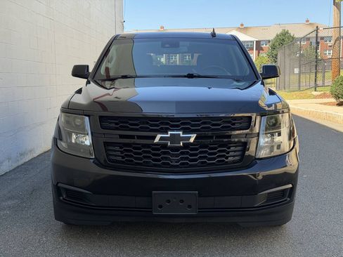 Used 2019 Chevrolet Tahoe LT AWD/4WD image 8