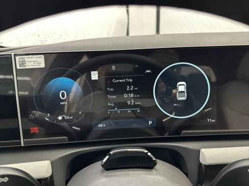 New 2026 Hyundai Santa Cruz Limited image 29