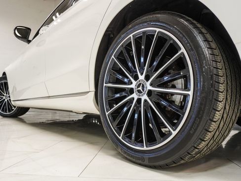 Used 2019 Mercedes-Benz C 300 Sedan image 38