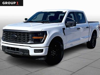 Used 2025 Ford F150 STX
