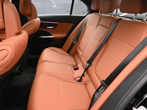 New 2026 Mercedes-Benz C 300 Sedan image 10