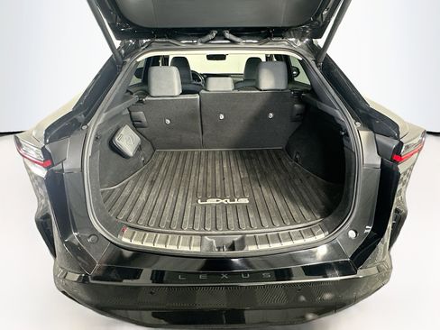 Used 2023 Lexus RZ 450e Premium w/ Technology Package image 31