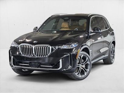 New 2026 BMW X5 sDrive40i w/ Climate Comfort Package