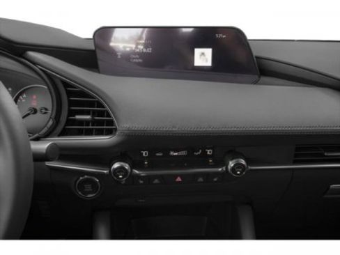 Used 2021 MAZDA MAZDA3 2.5 Turbo Sedan w/Premium Plus image 13