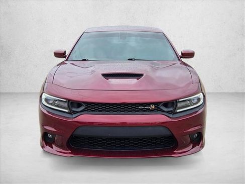 Used 2019 Dodge Charger Scat Pack image 2