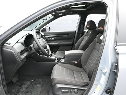 Used 2026 Honda CR-V TrailSport image 19