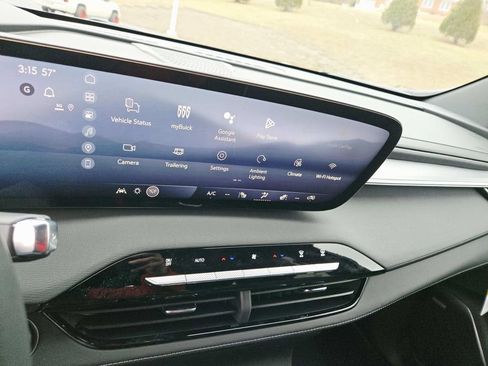 New 2026 Buick Enclave Preferred w/ Power Package FWD image 22