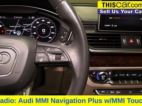 Used 2019 Audi Q5 2.0T Premium Plus w/ Premium Plus Package image 14