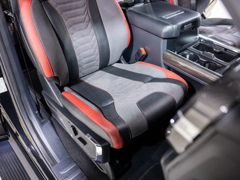 Used 2023 Ford F250 Lariat w/ Lariat Ultimate Package image 34