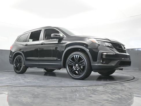 Used 2022 Honda Pilot Special Edition image 70