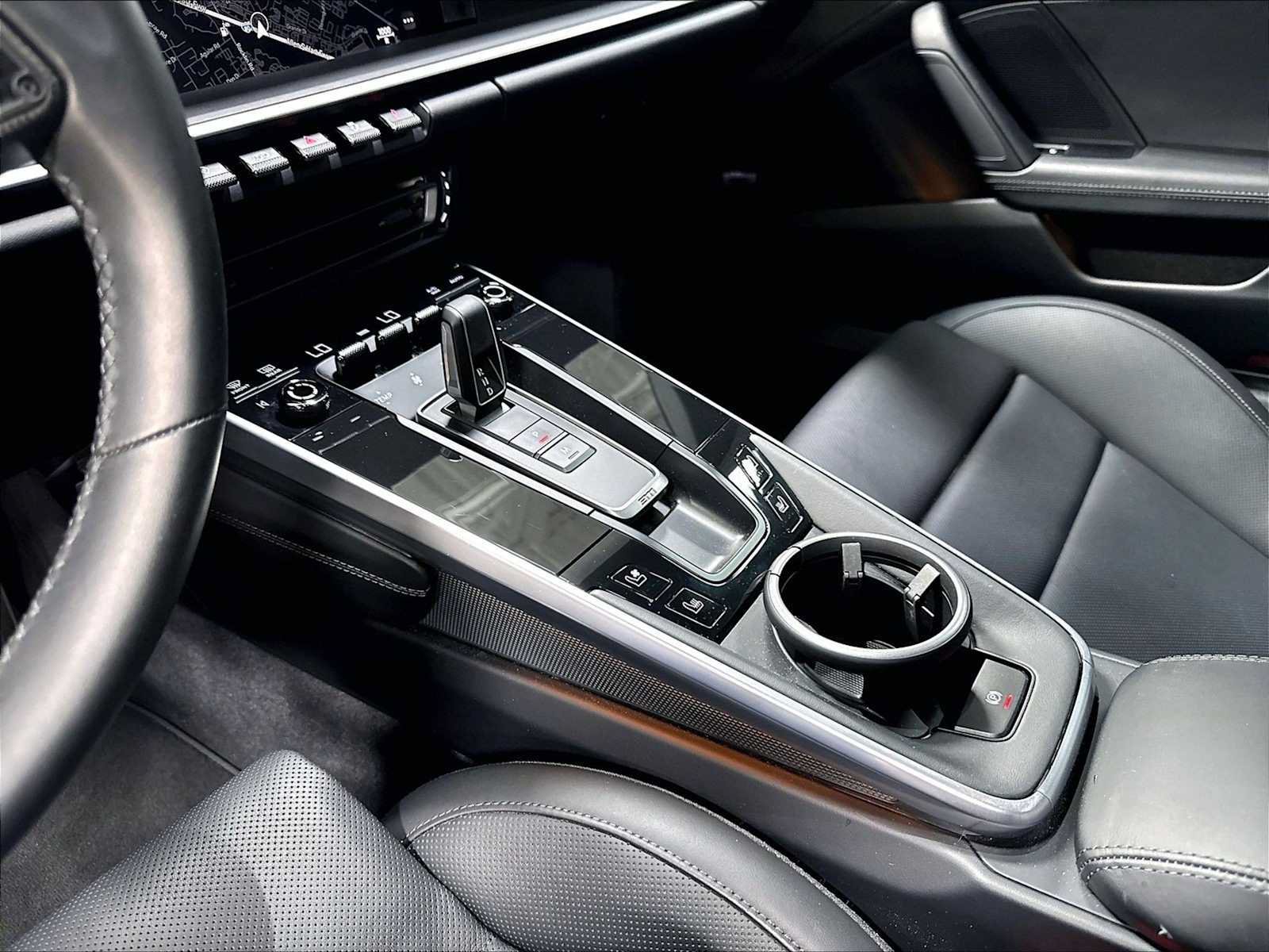 Used 2024 Porsche 911 Carrera S RWD image 20