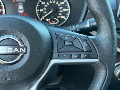 Certified 2025 Nissan Altima 2.5 SV image 31