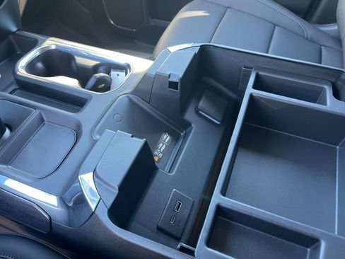 New 2026 Chevrolet Silverado 1500 LTZ w/ Max Trailering Package image 30