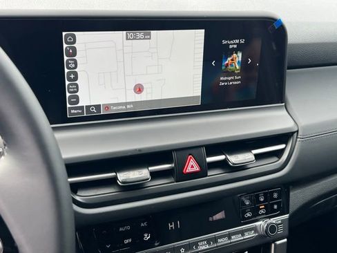 New 2026 Kia Seltos EX AWD/4WD image 20