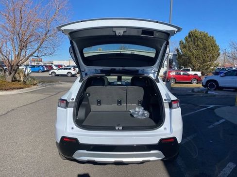 New 2026 Honda Prologue Touring image 7