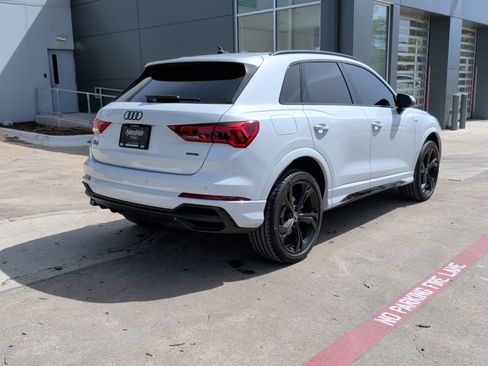 Used 2024 Audi Q3 2.0T Premium Plus image 10