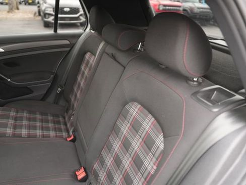 Used 2021 Volkswagen GTI S image 13