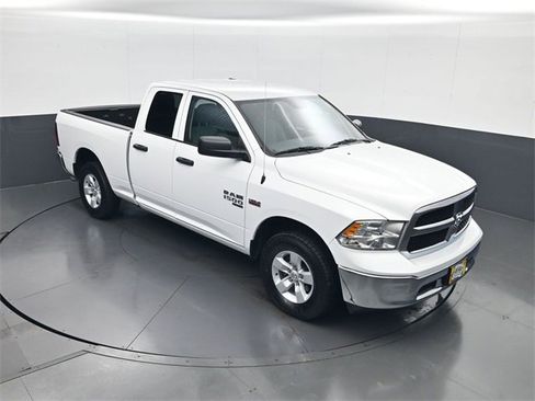 Used 2020 RAM 1500 Tradesman w/ Popular Equipment Group image 15