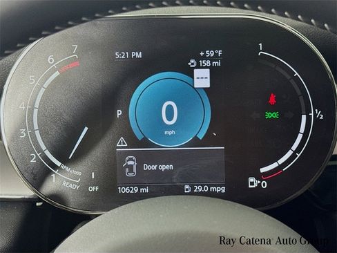 Certified 2023 MINI Cooper S image 12