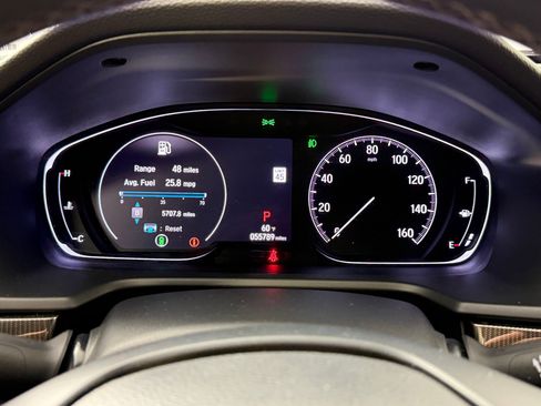 Used 2018 Honda Accord Sport image 28