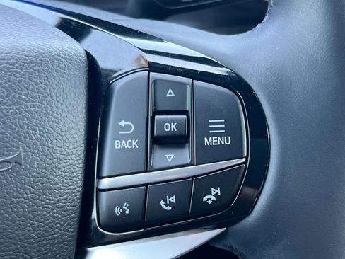 Used 2023 Ford Explorer Platinum w/ Technology Package AWD/4WD image 24