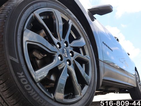 Used 2022 Chevrolet Equinox RS image 12